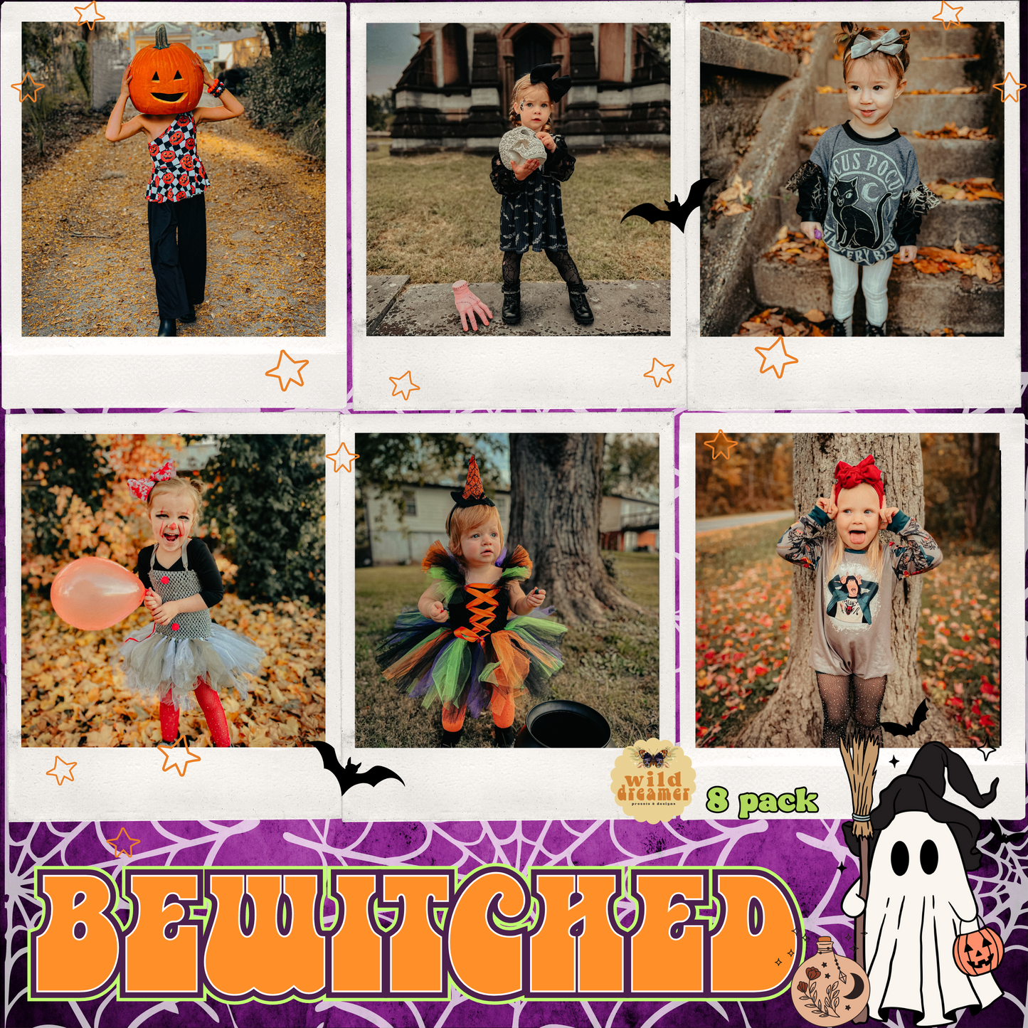 Bewitched
