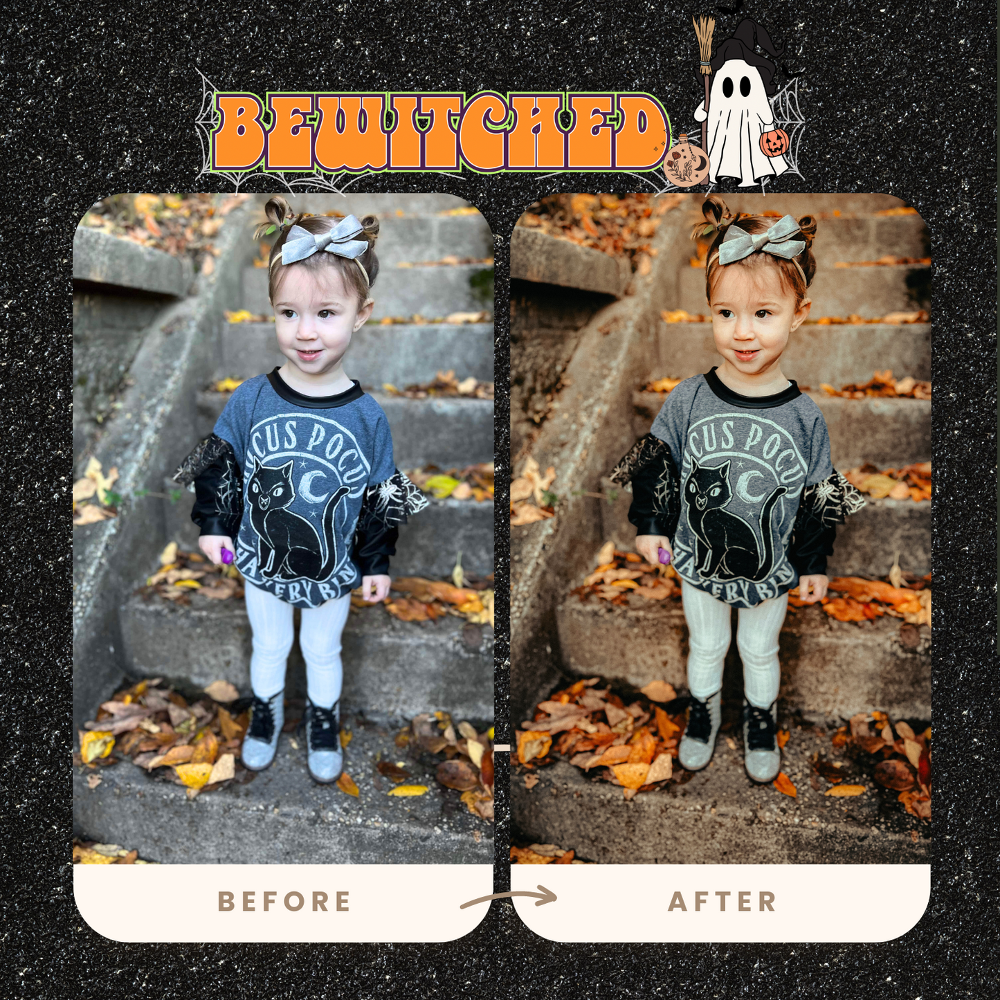 Bewitched