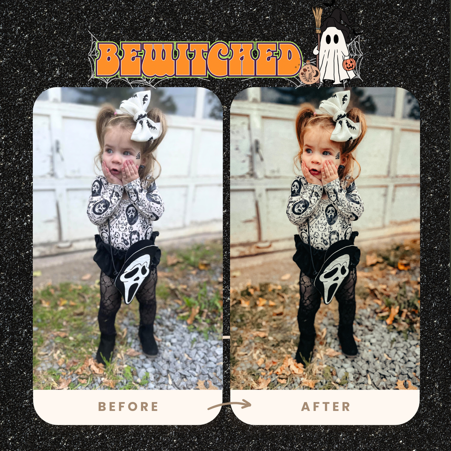 Bewitched