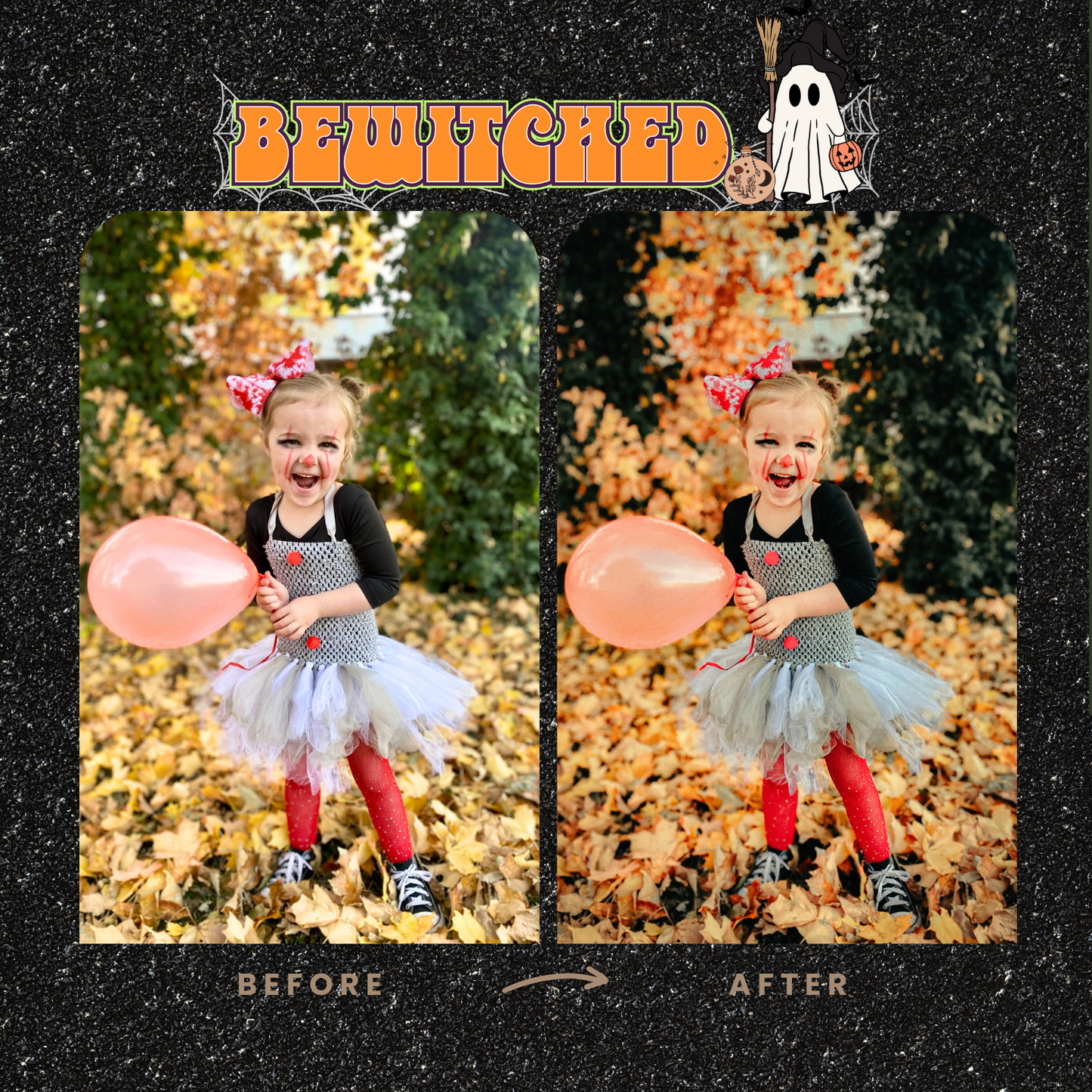 Bewitched