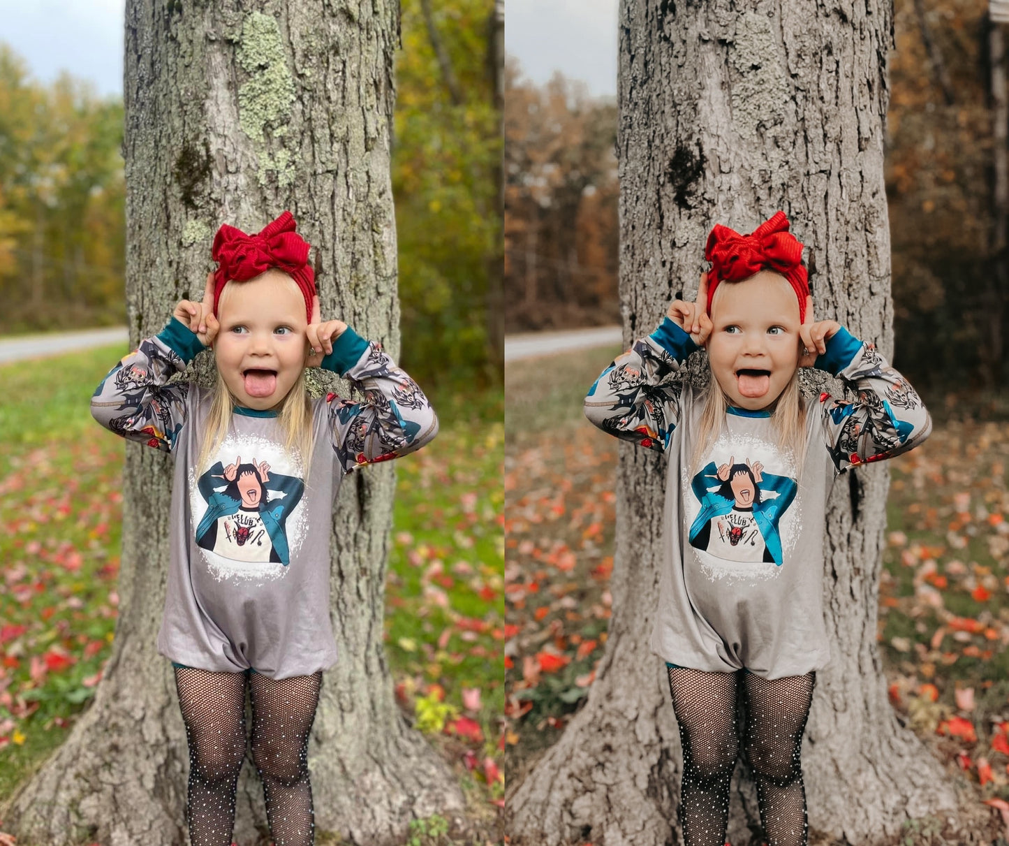 Hippie Halloween