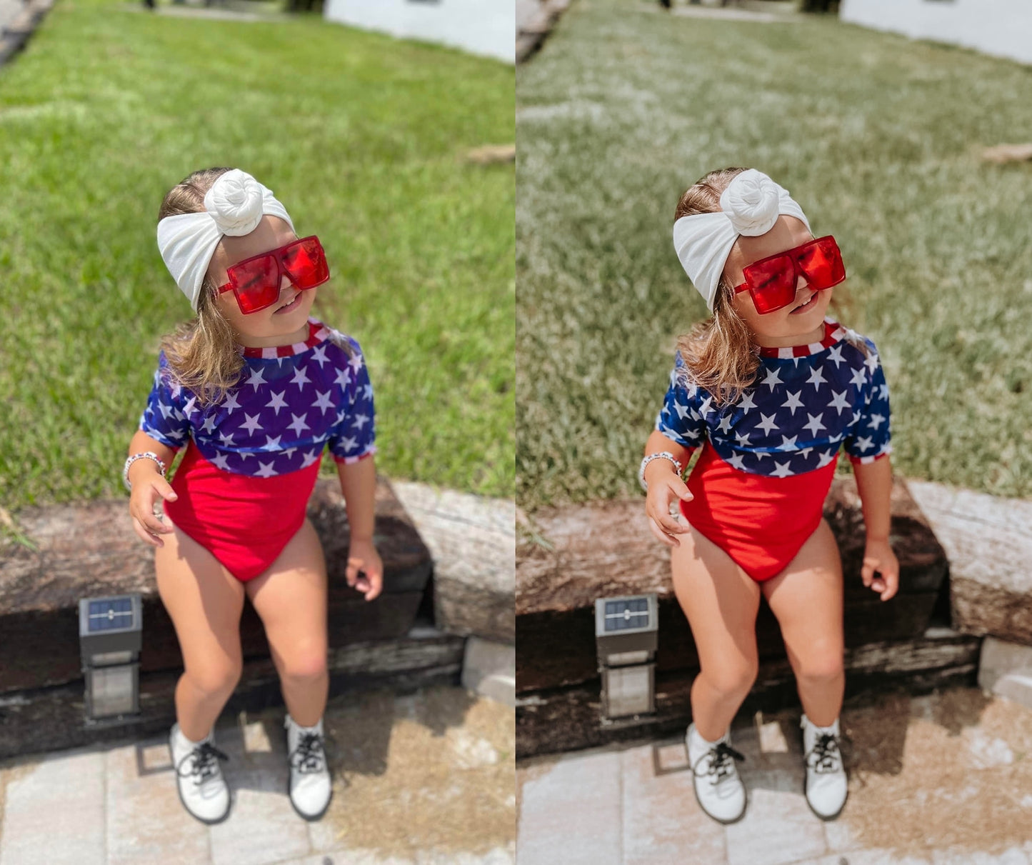July Fourth
