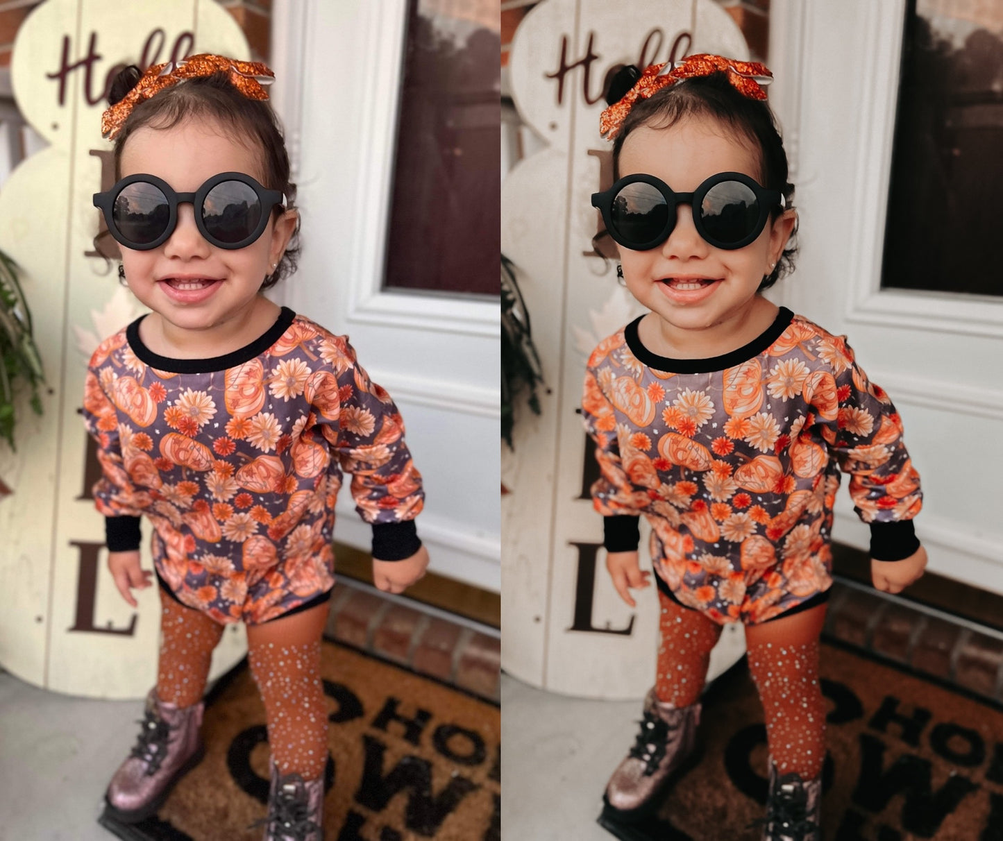 Hippie Halloween