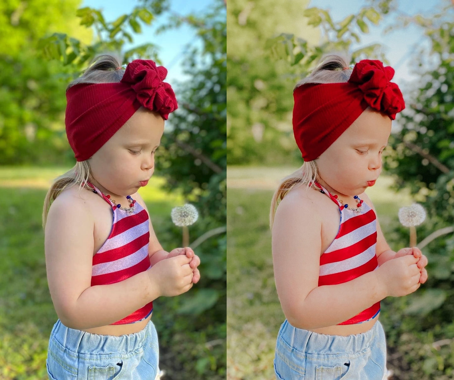 July Fourth