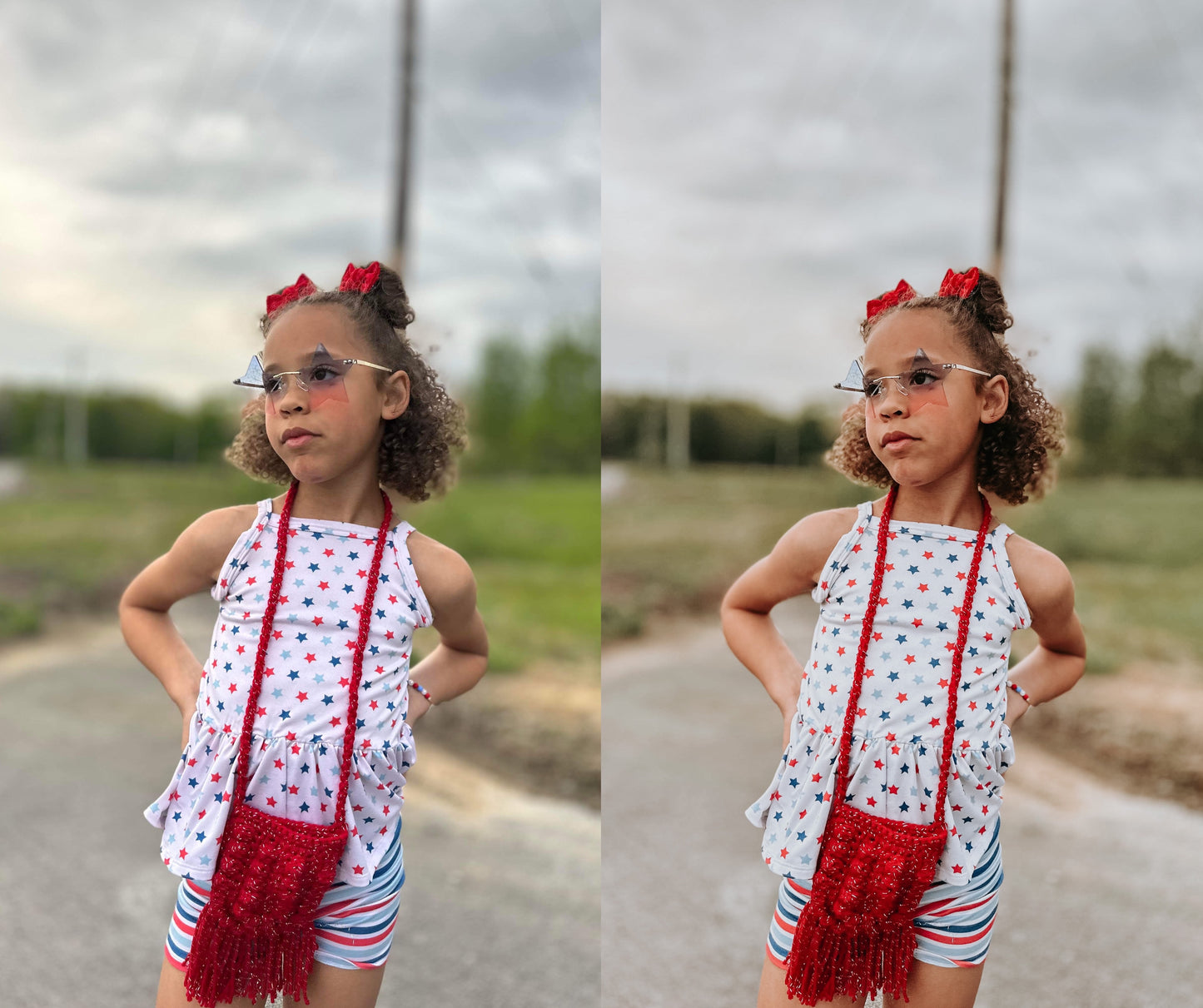 July Fourth