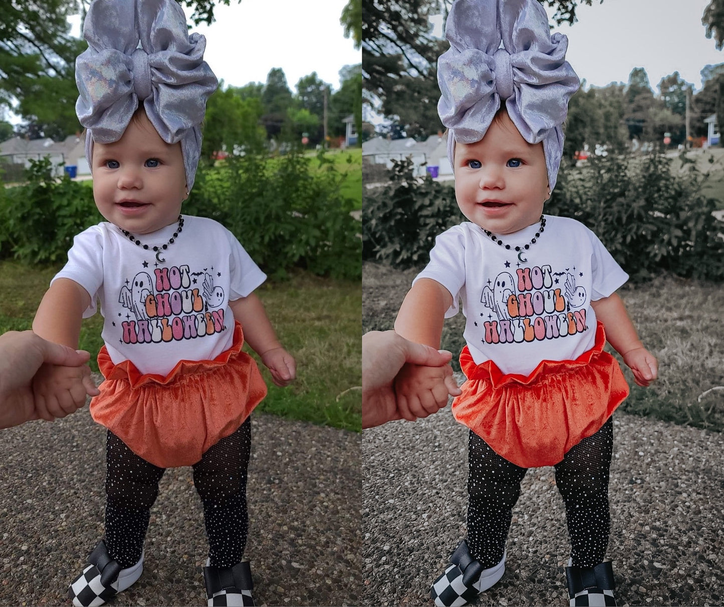 Scary Cute