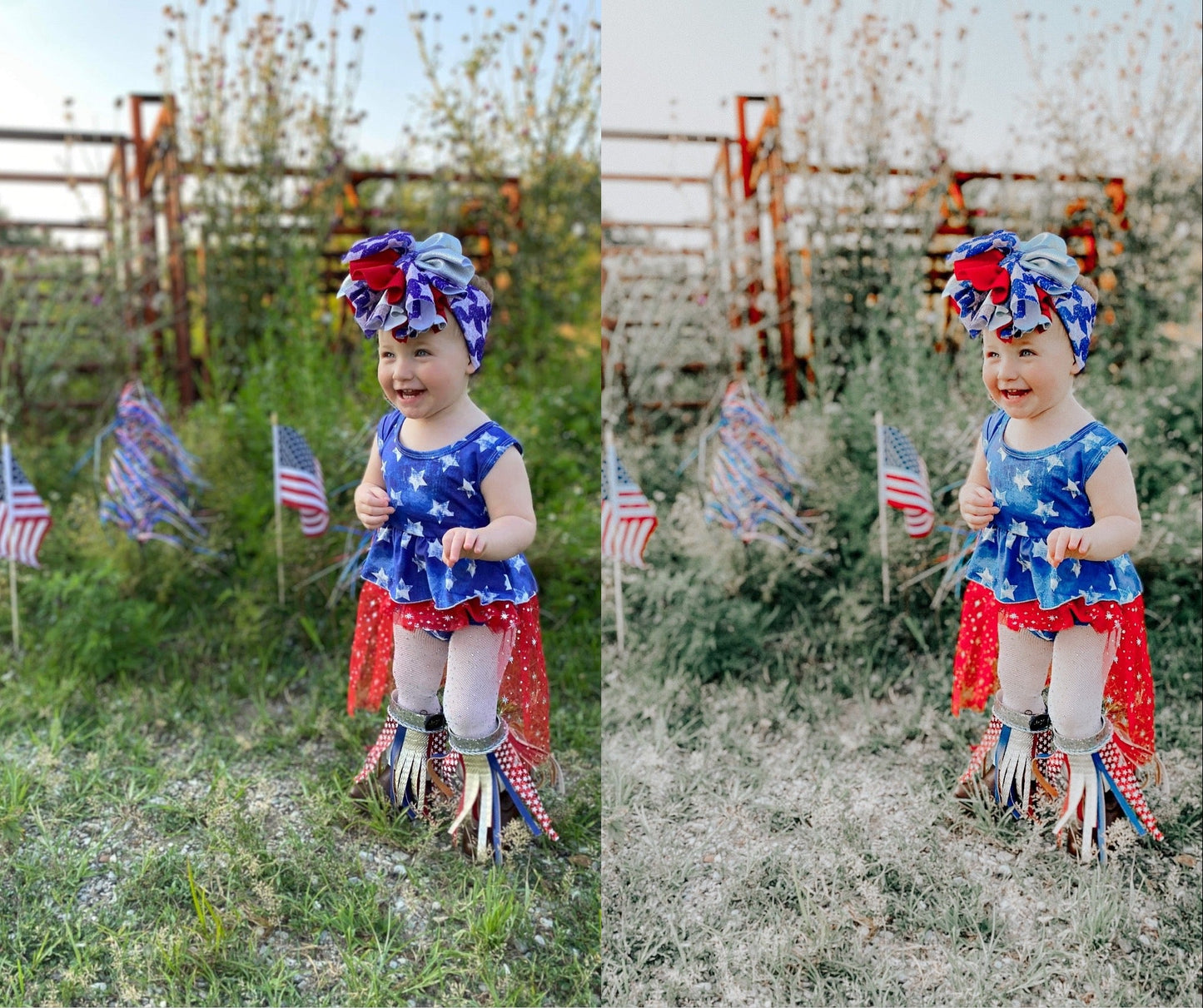 Party in the USA