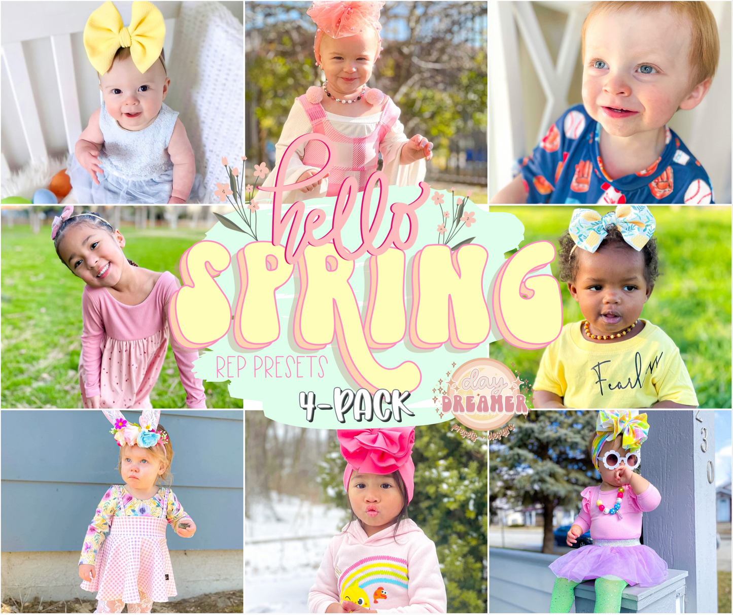 Hello Spring