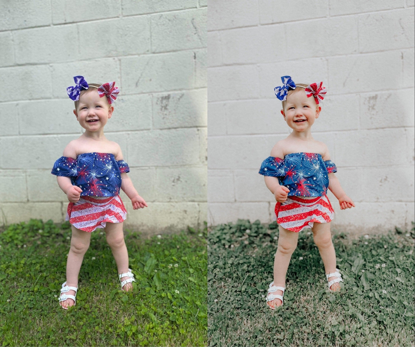 Party in the USA
