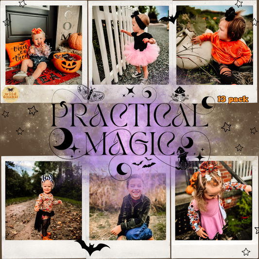 Practical Magic