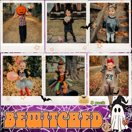 Bewitched
