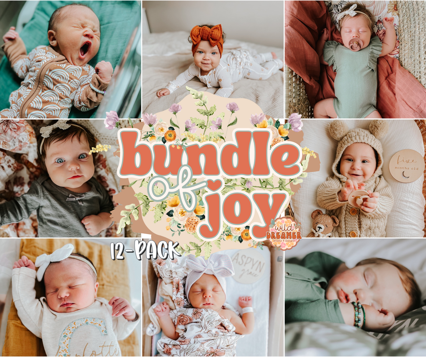 Bundle of Joy