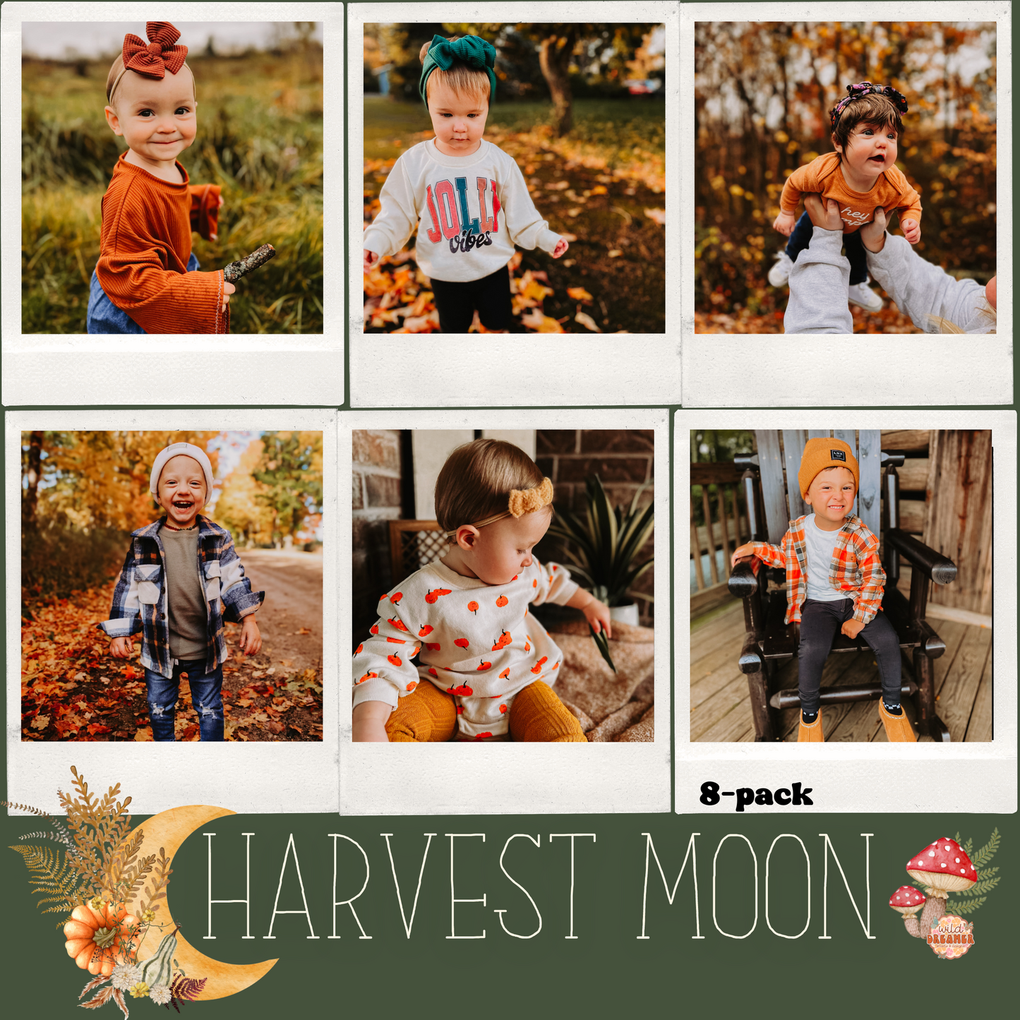 Harvest Moon