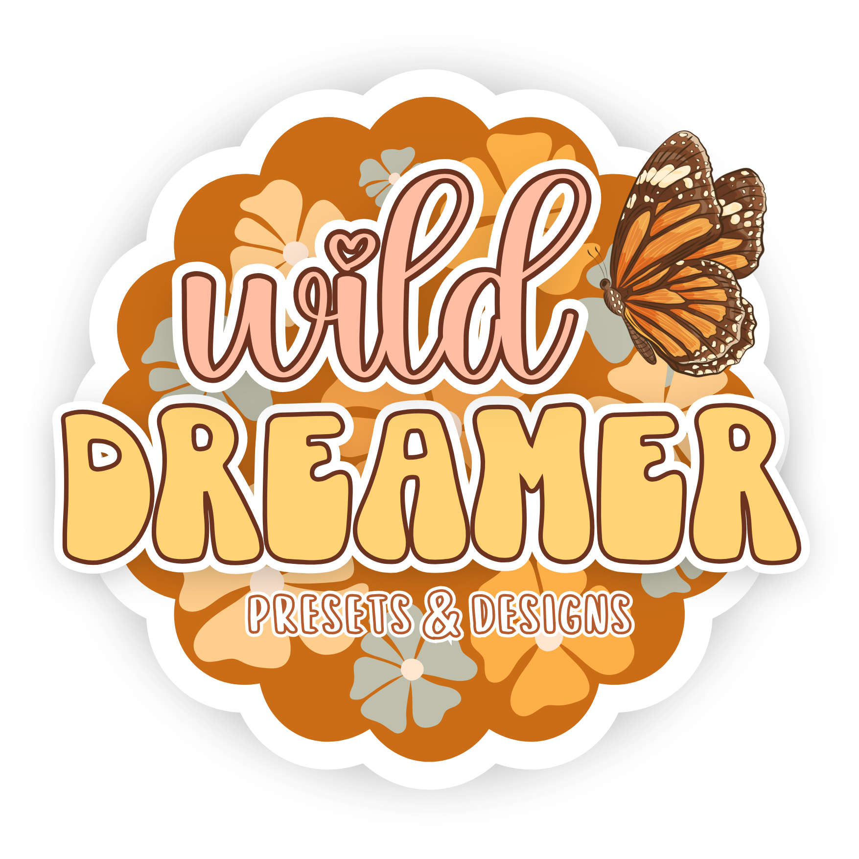 Wild Dreamer Presets