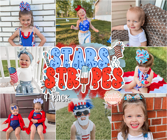 Stars & Stripes