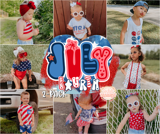 July Fourth