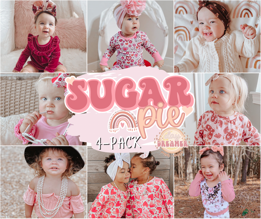 Sugar Pie