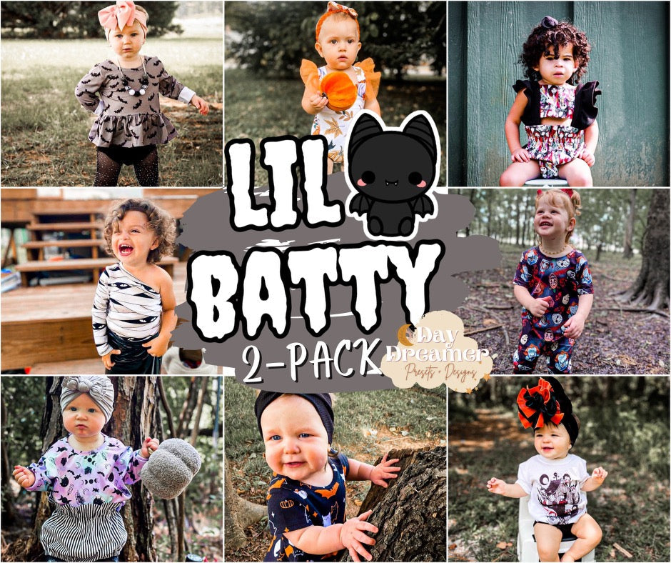 Lil Batty