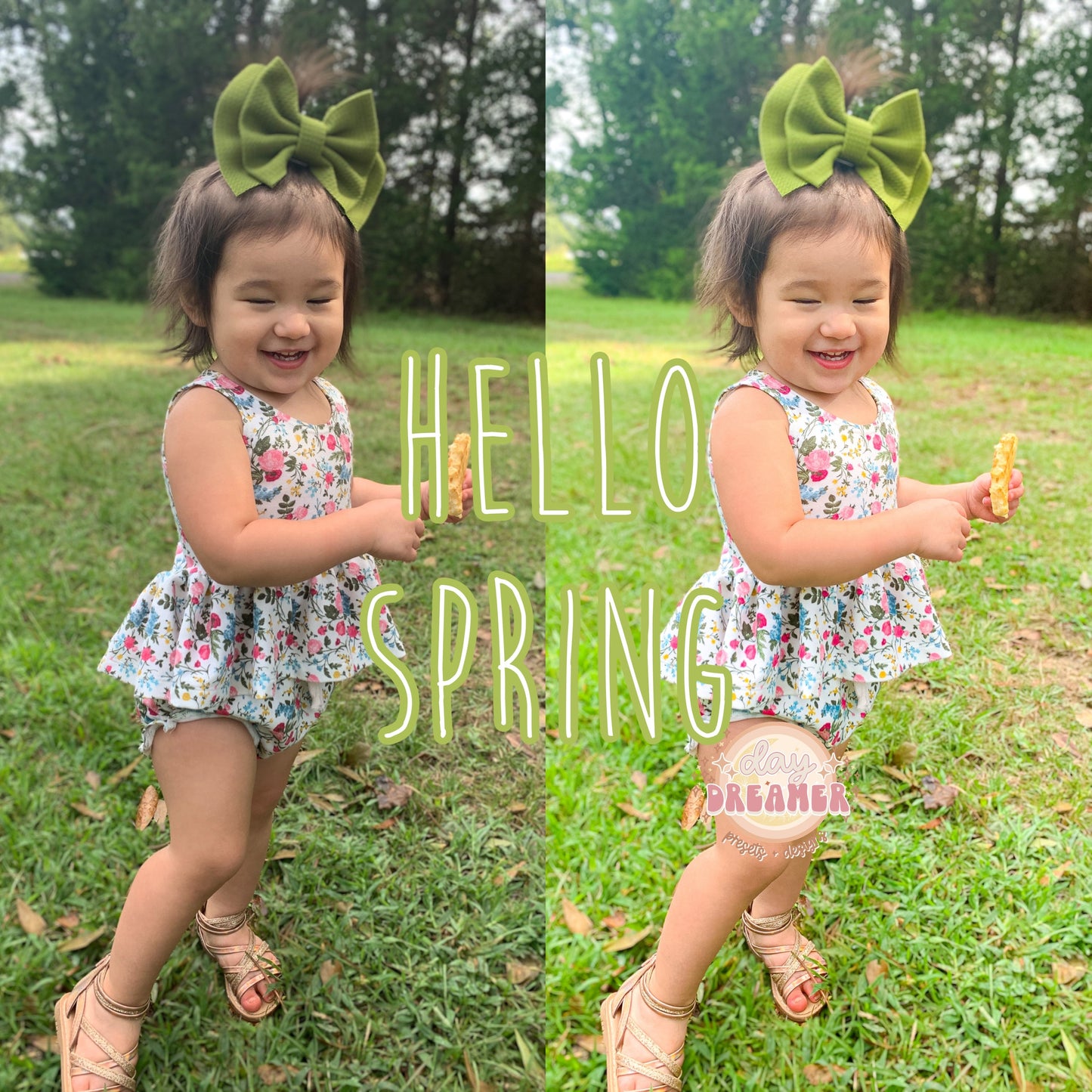 Hello Spring