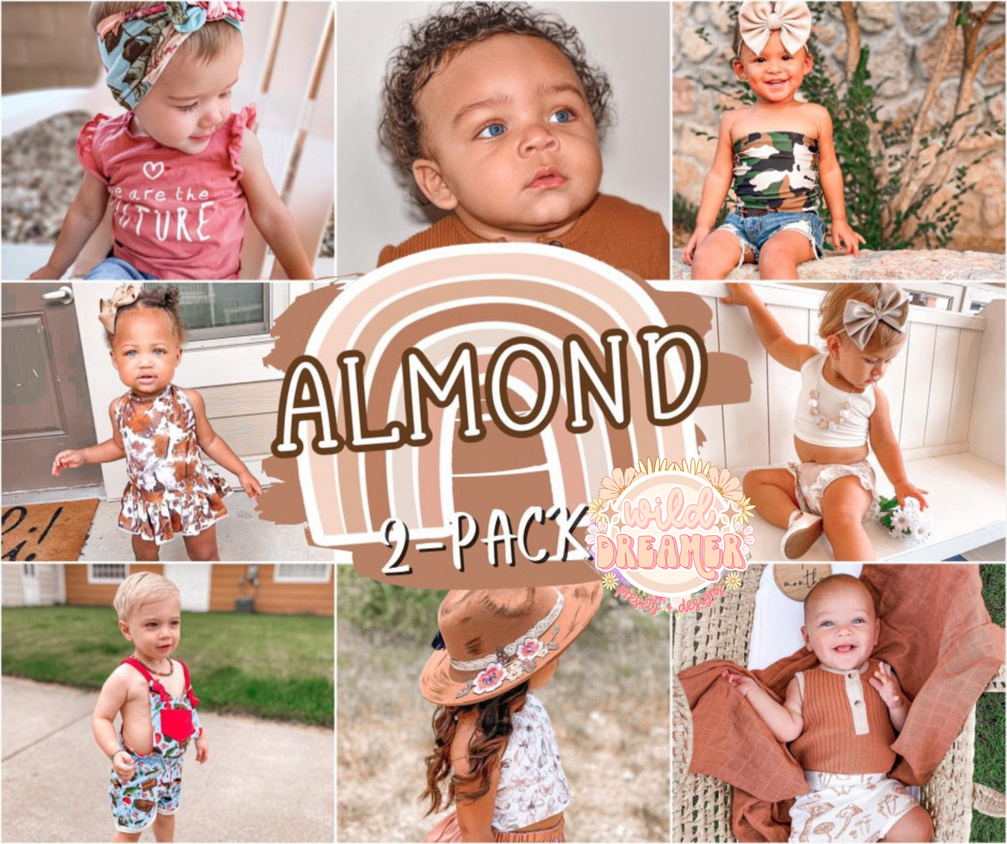 Almond