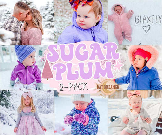 Sugar Plum