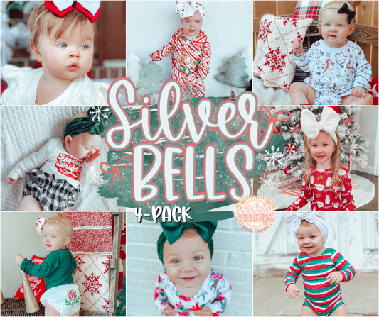 Silver Bells