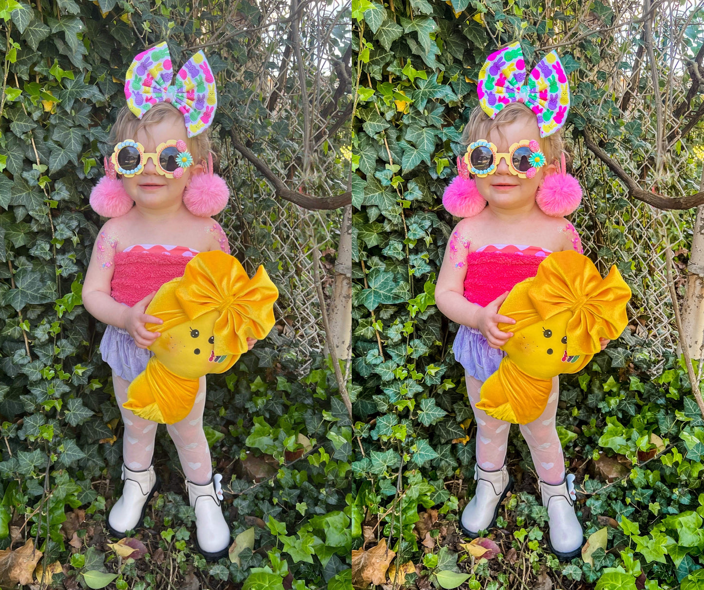 One Groovy Chick